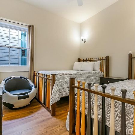 Stunning Penthouse In The Heart Of The City 뉴올리언스 외부 사진
