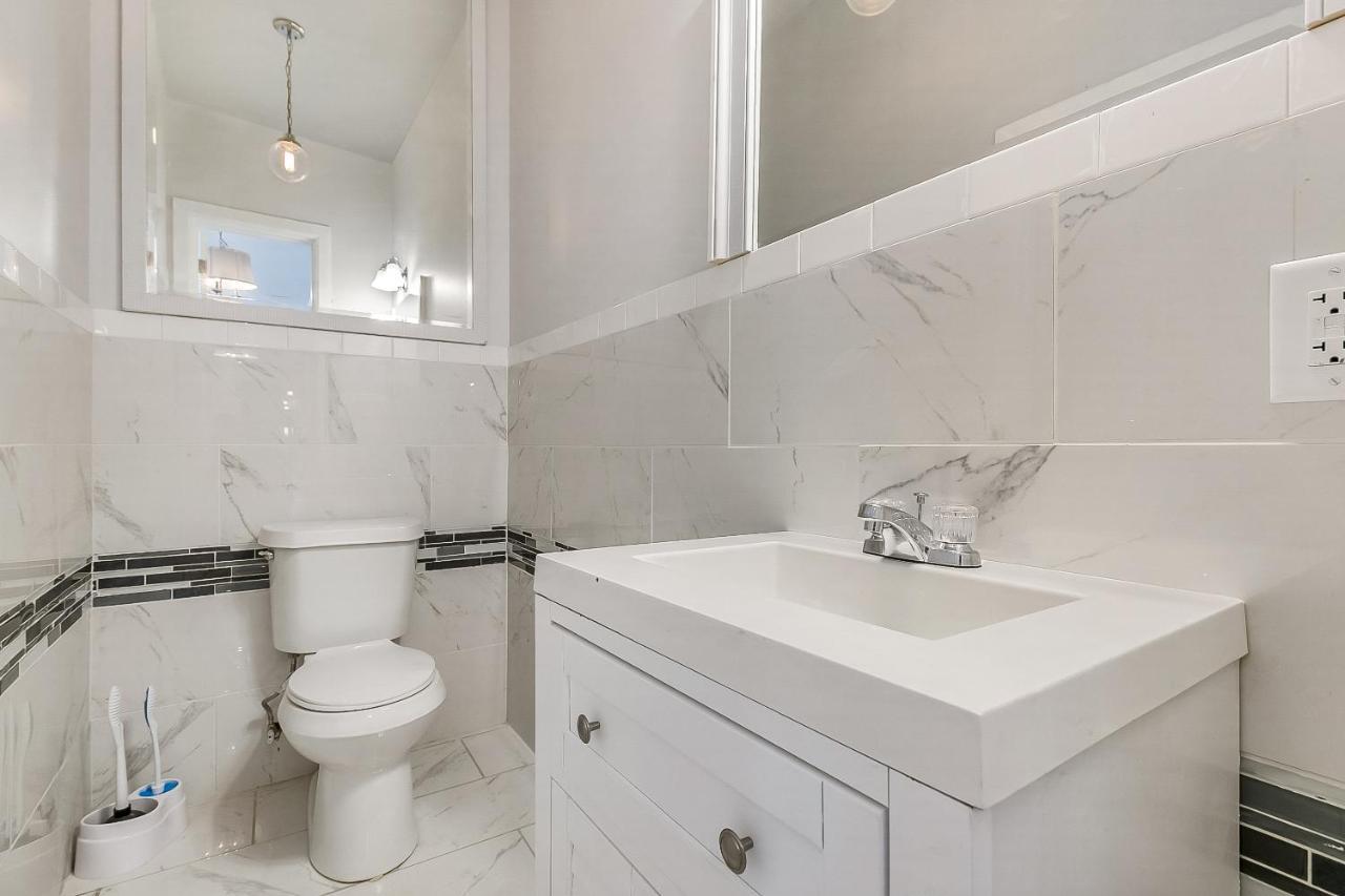 Stunning Penthouse In The Heart Of The City 뉴올리언스 외부 사진