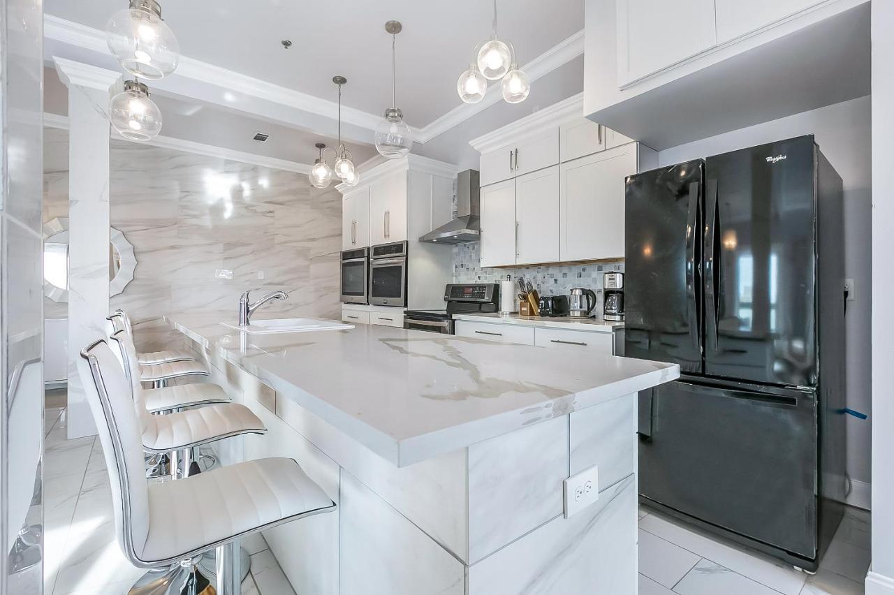 Stunning Penthouse In The Heart Of The City 뉴올리언스 외부 사진